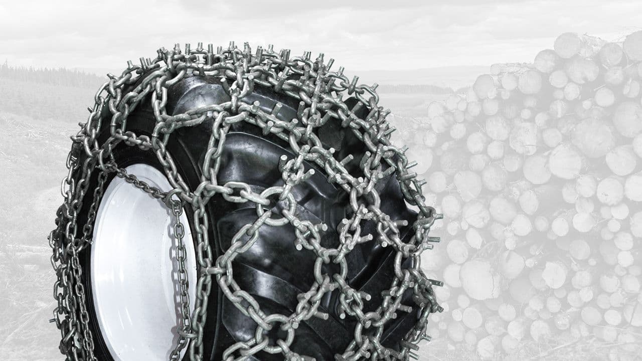 Forestry Chains