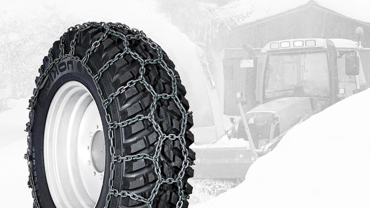 Tractor Chains