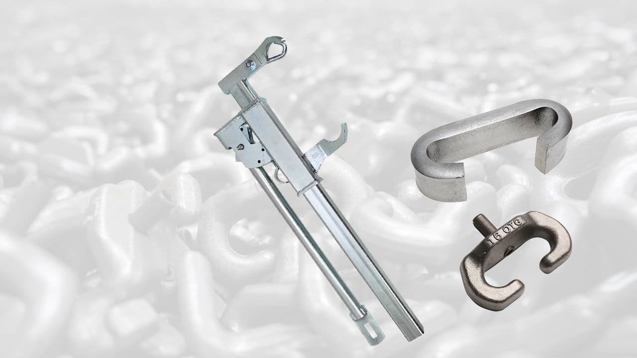 Parts and Tools